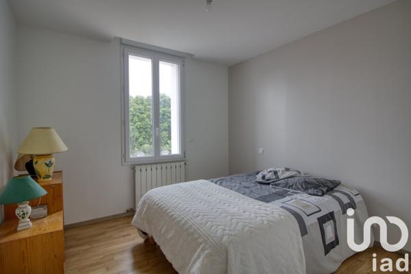 Maison 8 pièces de 200 m² à Conflans-Sainte-Honorine (78700)