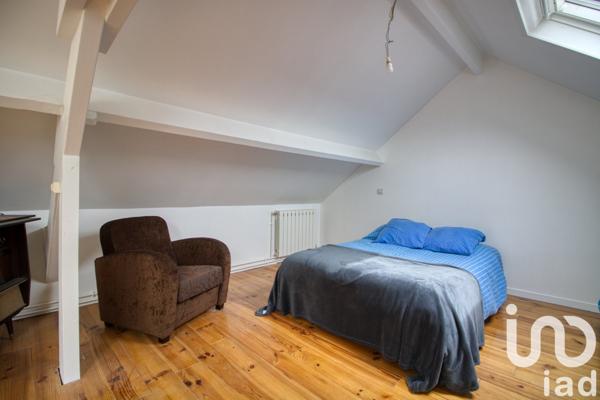 Maison 8 pièces de 200 m² à Conflans-Sainte-Honorine (78700)