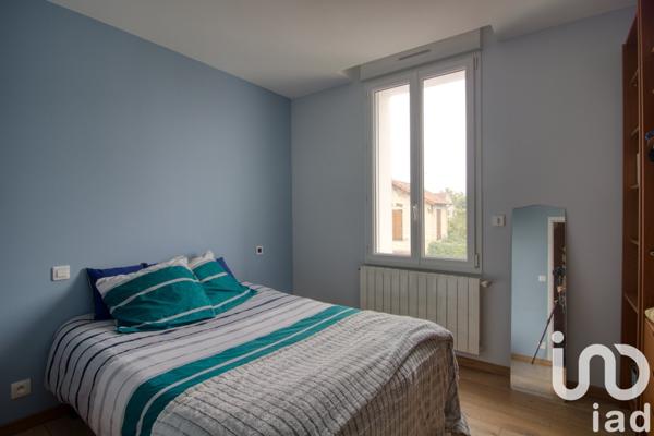 Maison 8 pièces de 200 m² à Conflans-Sainte-Honorine (78700)