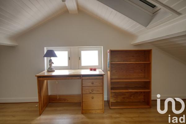 Maison 8 pièces de 200 m² à Conflans-Sainte-Honorine (78700)