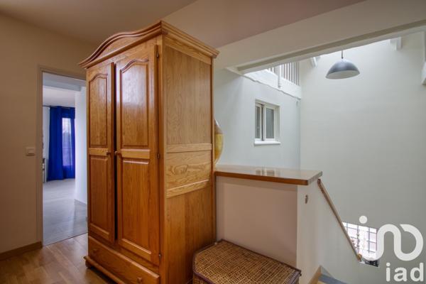 Maison 8 pièces de 200 m² à Conflans-Sainte-Honorine (78700)