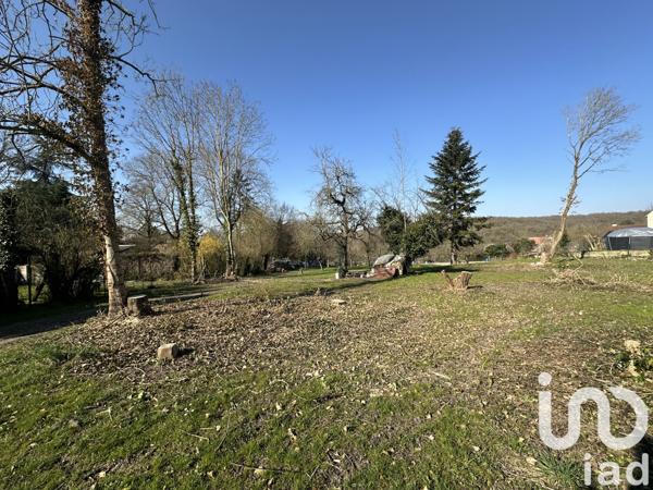 Terrain à vendre 800 m² Quincy-Voisins