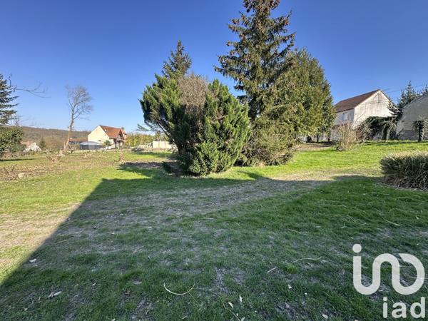 Terrain à vendre 800 m² Quincy-Voisins
