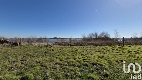 Maison à vendre 3 pièces 85 m² Le Crotoy