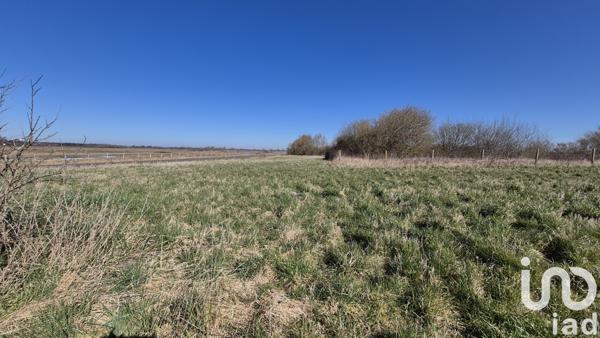 Maison à vendre 3 pièces 85 m² Le Crotoy