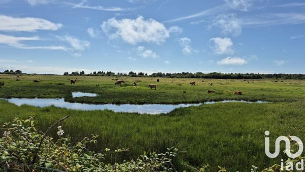 Maison à vendre 3 pièces 85 m² Le Crotoy