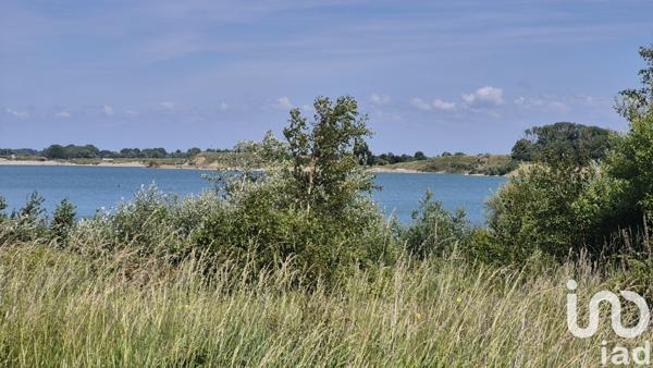 Maison à vendre 3 pièces 85 m² Le Crotoy