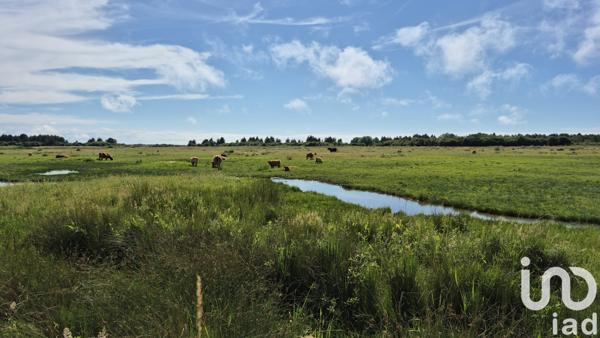 Maison à vendre 3 pièces 85 m² Le Crotoy