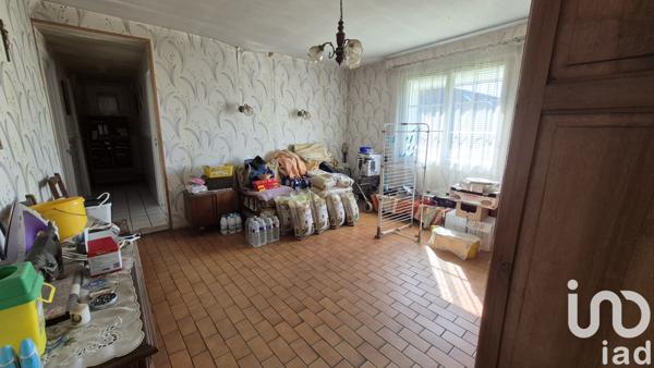 Maison à vendre 3 pièces 85 m² Le Crotoy