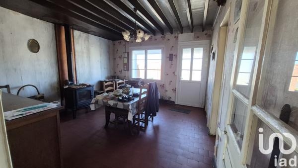 Maison à vendre 3 pièces 85 m² Le Crotoy