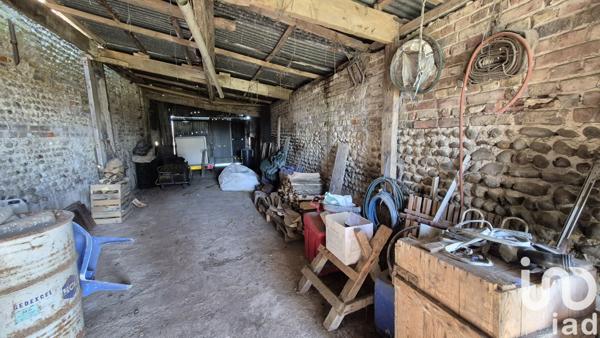 Maison à vendre 3 pièces 85 m² Le Crotoy