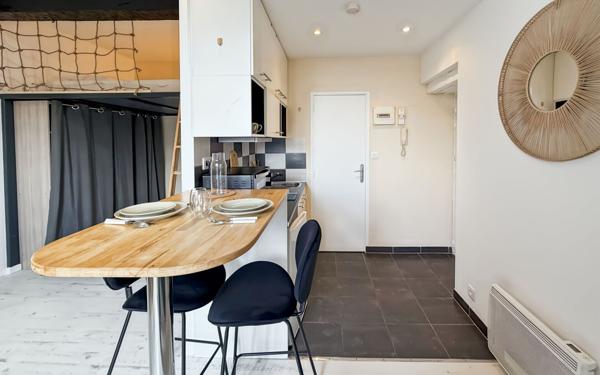 Appartement à louer    1 pièce • 24 m2 Toulouse