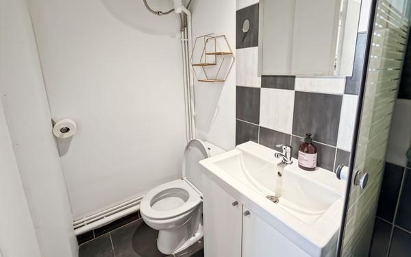 Appartement à louer    1 pièce • 24 m2 Toulouse