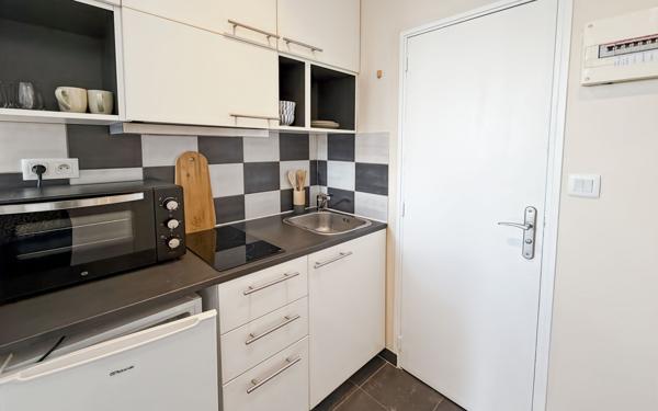 Appartement à louer    1 pièce • 24 m2 Toulouse