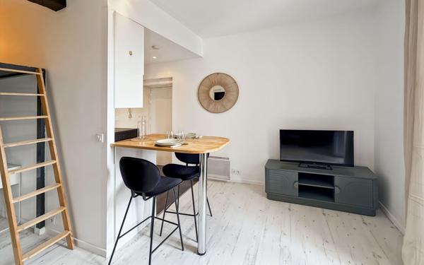 Appartement à louer    1 pièce • 24 m2 Toulouse