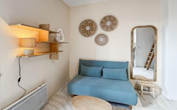 Appartement à louer    1 pièce • 24 m2 Toulouse