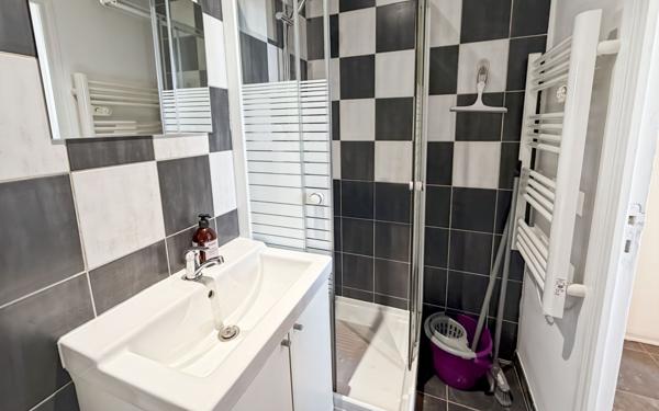Appartement à louer    1 pièce • 24 m2 Toulouse