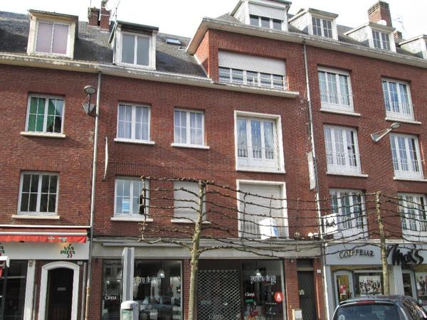 Achat 3 Pieces 75 80080 Amiens sts1548