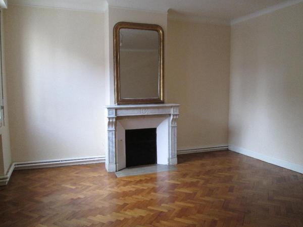 Achat 3 Pieces 75 80080 Amiens sts1548