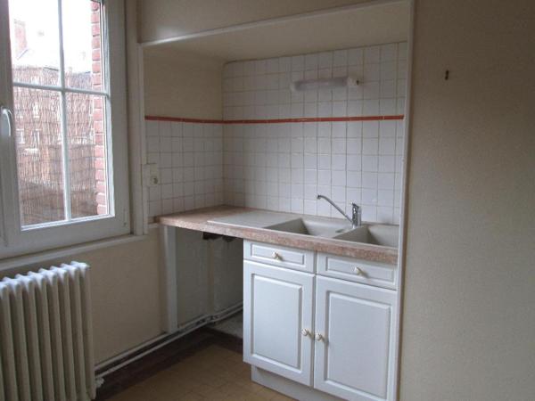Achat 3 Pieces 75 80080 Amiens sts1548