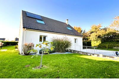 PAVILLON individuel récent sur sous-sol avec autonomie de Plain-Pied 228 000 €