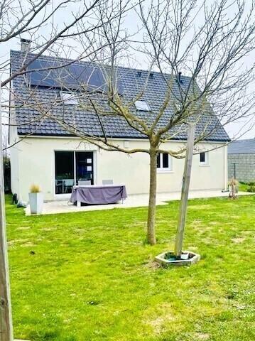 PAVILLON individuel récent sur sous-sol avec autonomie de Plain-Pied 228 000 €