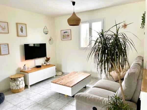 PAVILLON individuel récent sur sous-sol avec autonomie de Plain-Pied 228 000 €