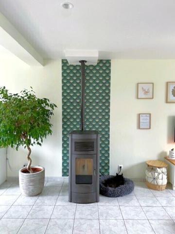 PAVILLON individuel récent sur sous-sol avec autonomie de Plain-Pied 228 000 €