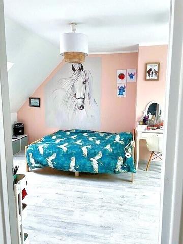 PAVILLON individuel récent sur sous-sol avec autonomie de Plain-Pied 228 000 €