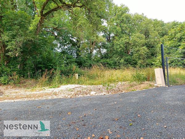 Terrain à vendre à Médis - Opportunité à saisir !