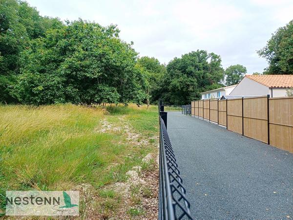 Terrain à vendre à Médis - Opportunité à saisir !