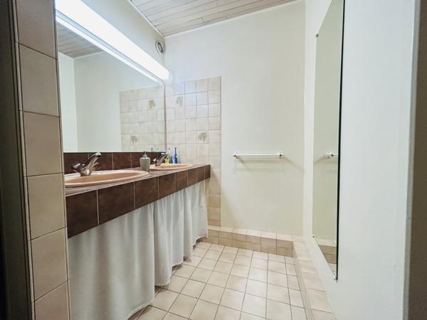 Appartement à LES MUREAUX (78130)