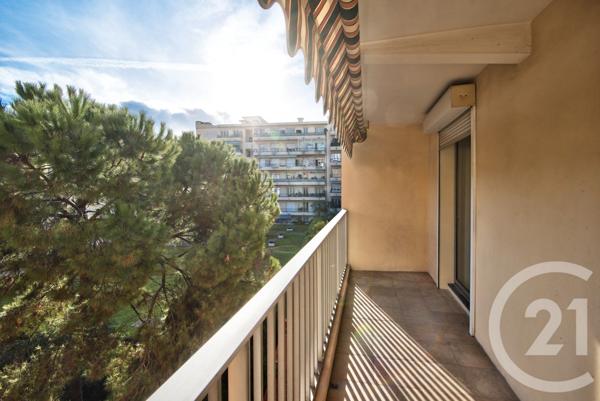 Appartement T3 à vendre  3 pièces - 67,38 m2 NICE - 06