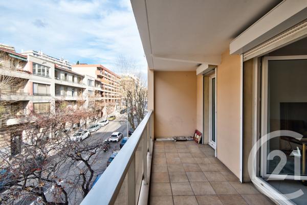 Appartement T3 à vendre  3 pièces - 67,38 m2 NICE - 06