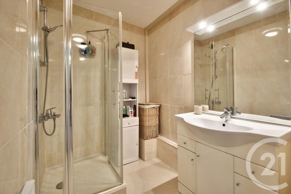 Appartement T3 à vendre  3 pièces - 67,38 m2 NICE - 06