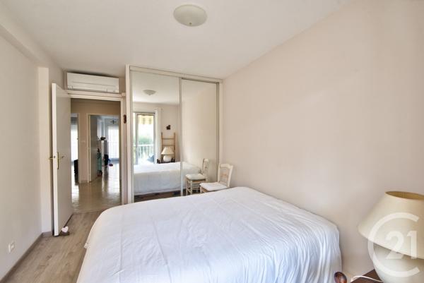 Appartement T3 à vendre  3 pièces - 67,38 m2 NICE - 06