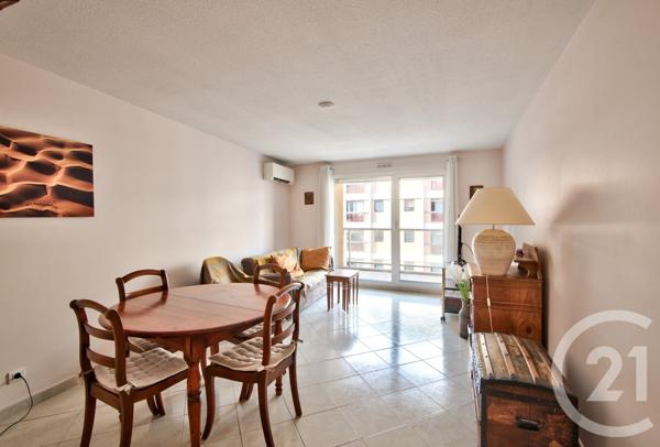 Appartement T3 à vendre  3 pièces - 67,38 m2 NICE - 06