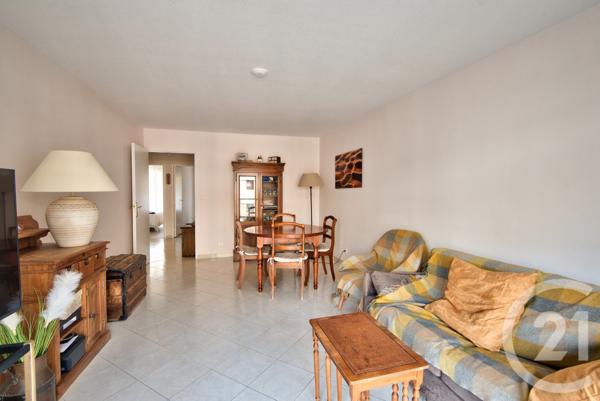 Appartement T3 à vendre  3 pièces - 67,38 m2 NICE - 06