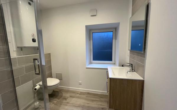 Appartement à louer    1 pièce • 16,01 m2 Saverne