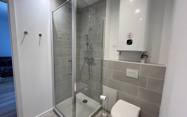 Appartement à louer    1 pièce • 16,01 m2 Saverne