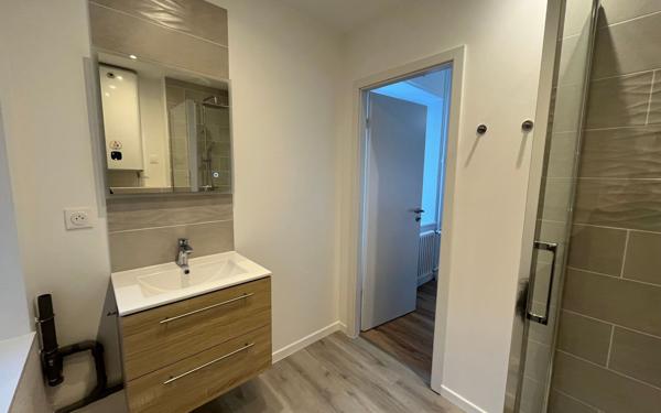 Appartement à louer    1 pièce • 16,01 m2 Saverne