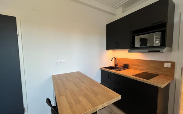 Appartement à louer    1 pièce • 16,01 m2 Saverne