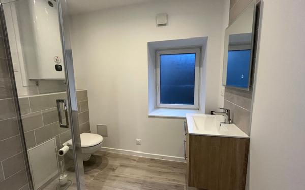 Appartement à louer    1 pièce • 16,01 m2 Saverne