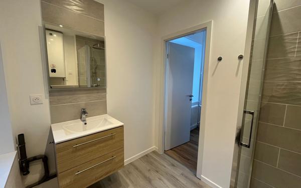 Appartement à louer    1 pièce • 16,01 m2 Saverne
