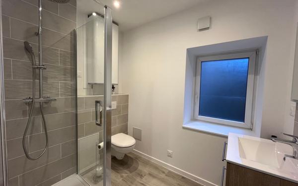 Appartement à louer    1 pièce • 16,01 m2 Saverne