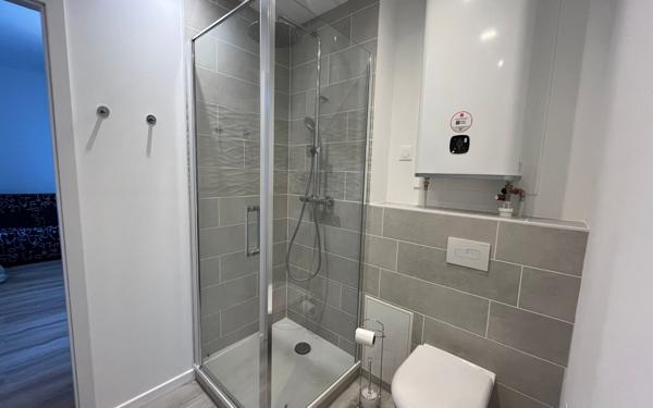 Appartement à louer    1 pièce • 16,01 m2 Saverne