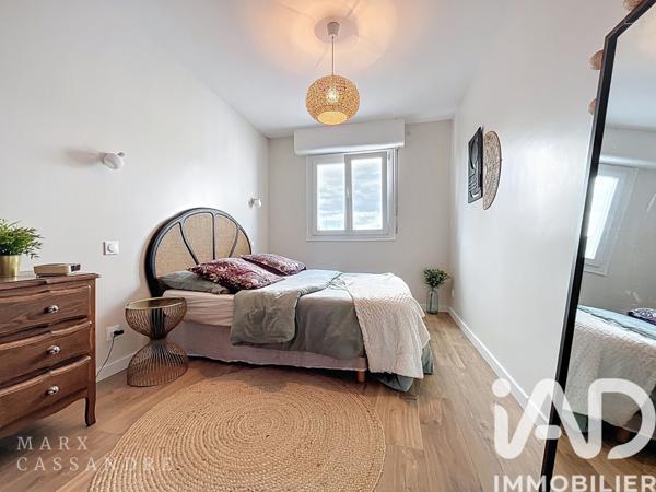 Appartement à vendre 4 pièces 91 m² Lorient