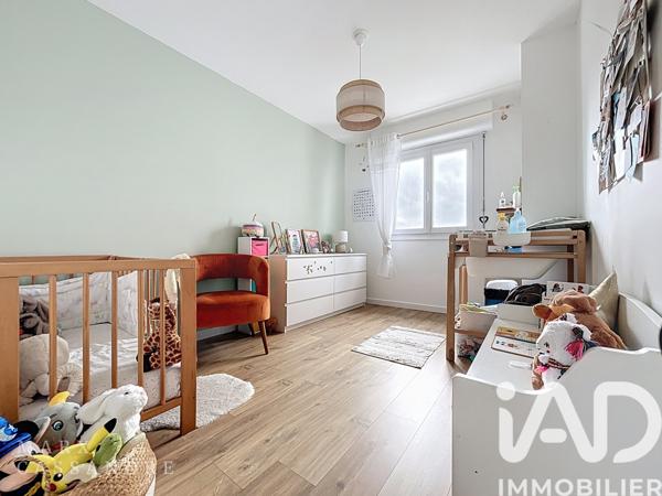 Appartement à vendre 4 pièces 91 m² Lorient