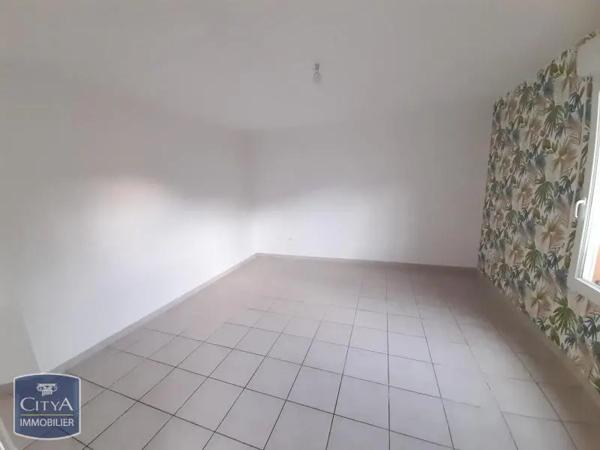 Appartement à louer 3 pièces 61m² Audincourt (25400)