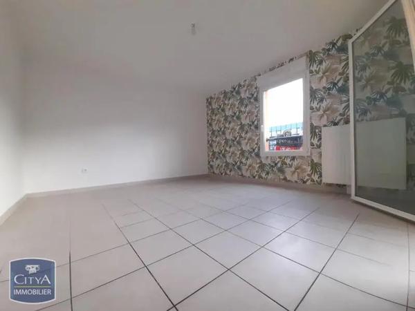 Appartement à louer 3 pièces 61m² Audincourt (25400)
